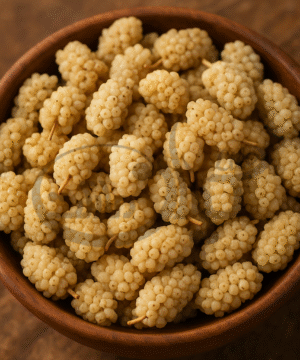 توت خشک