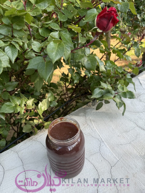رب انار