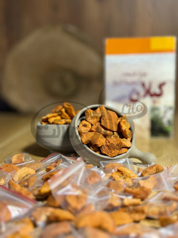 چیپس سیب (لَته)