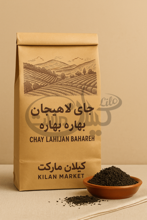 چای لاهیچان بهاره