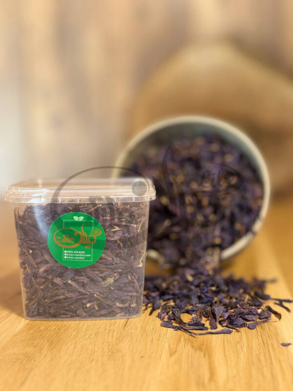 گل گاوزبان